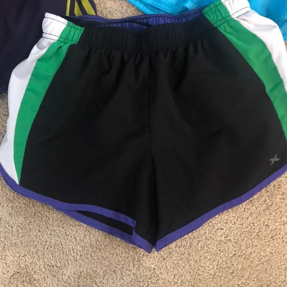 3 pairs running shorts - Picture 2 of 4